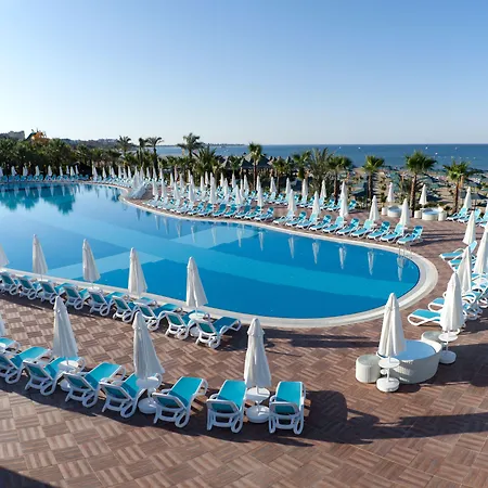 Complex Paloma Oceana