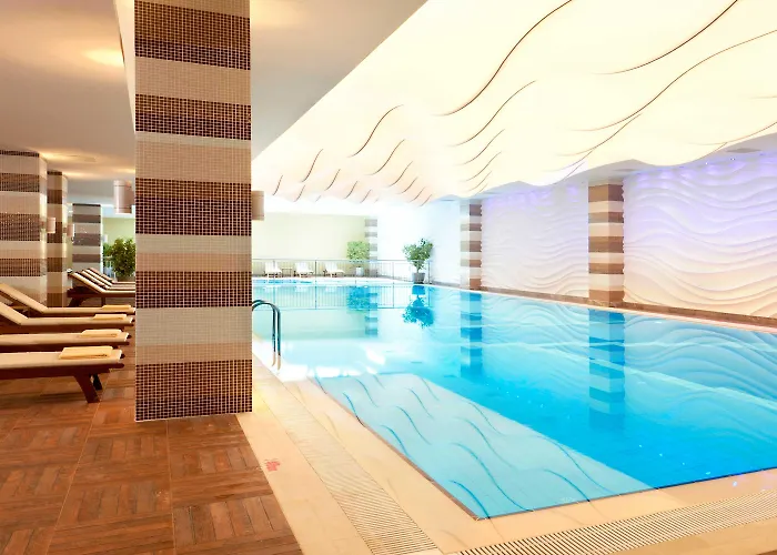 Resort Paloma Oceana