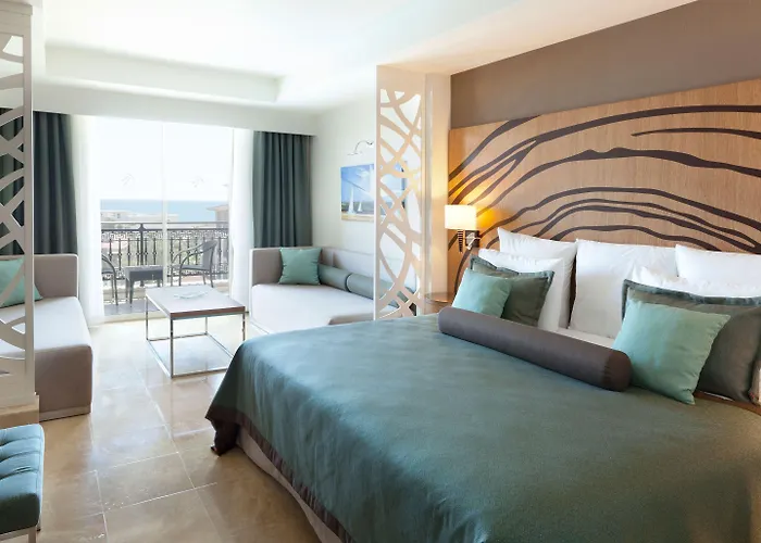 Resort Paloma Oceana