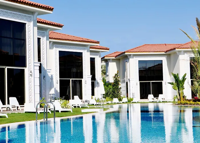 Resort Paloma Oceana