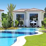 Resort Paloma Oceana 5*