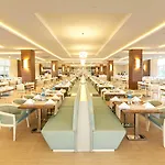 Paloma Oceana 5* Side