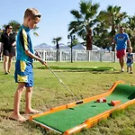 Paloma Oceana Resort