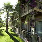 Resort Paloma Oceana Side