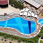 Resort Paloma Oceana