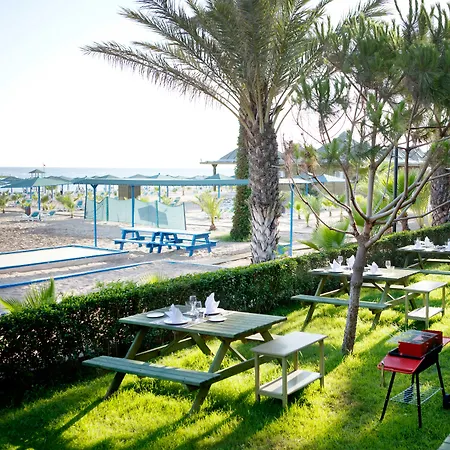منتجع Paloma Oceana