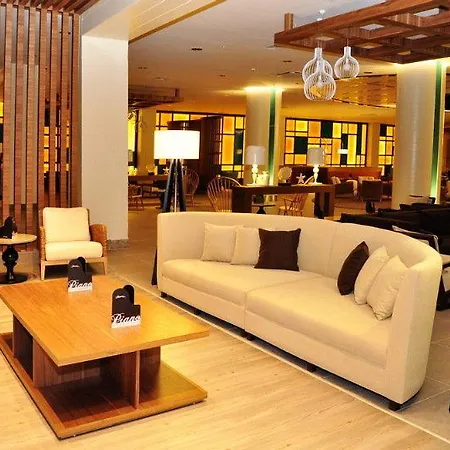 Paloma Oceana 5* Сіде