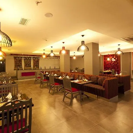 Paloma Oceana Курортний комплекс 5*