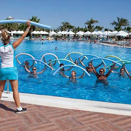 Paloma Oceana 5*