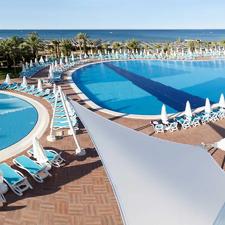Paloma Oceana Курортний комплекс 5*