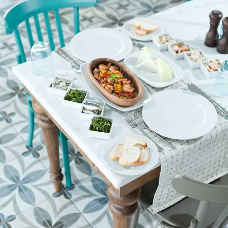 Paloma Oceana Курортний комплекс