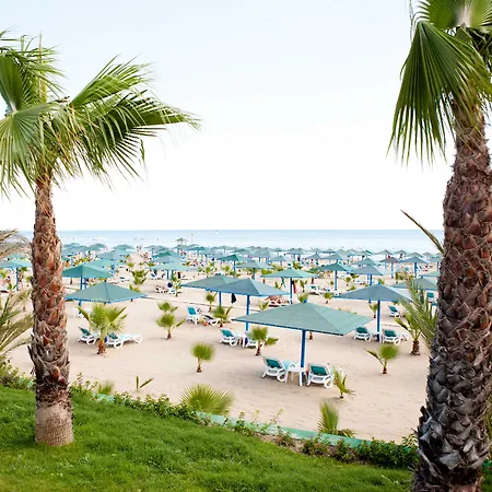 Paloma Oceana Semesteranläggning (resort)