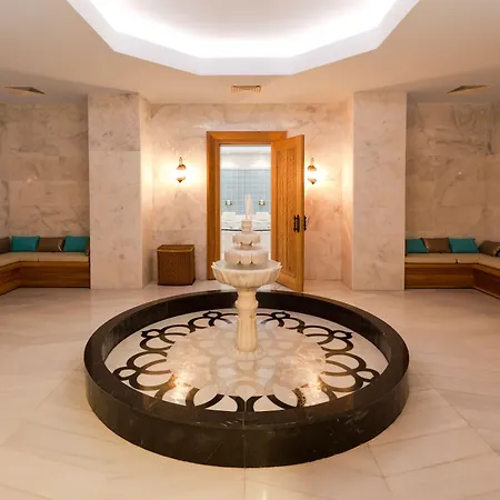 Paloma Oceana סייד