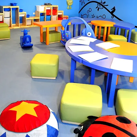 Paloma Oceana リゾート