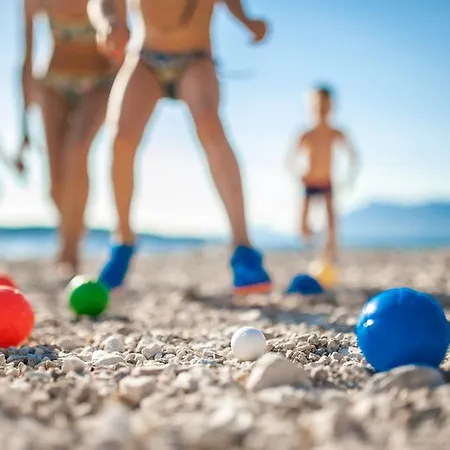 Paloma Oceana Курортний комплекс