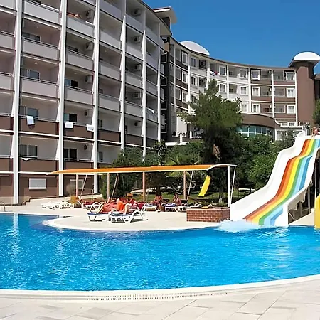 Paloma Oceana Курортний комплекс