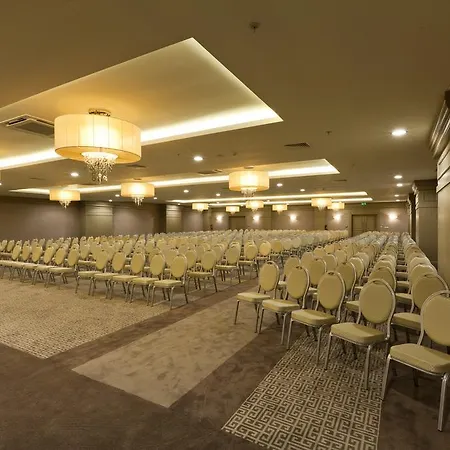 Paloma Oceana 5*