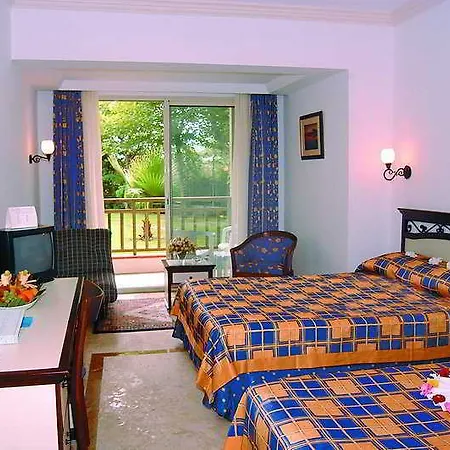 Paloma Oceana Курортний комплекс Сіде