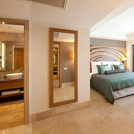 Paloma Oceana Курортний комплекс 5*