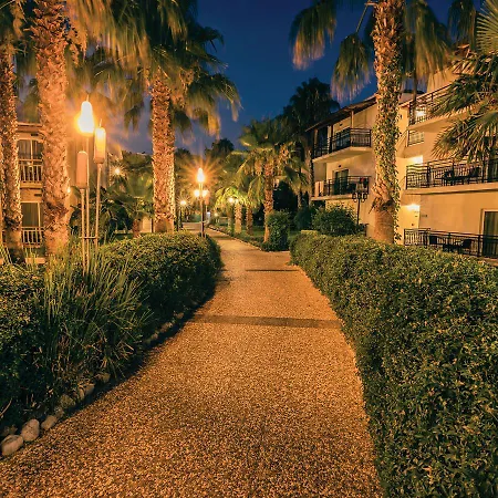 Paloma Oceana Курортний комплекс