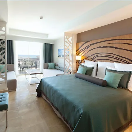 Paloma Oceana Курортний комплекс