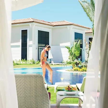 Paloma Oceana Курортний комплекс