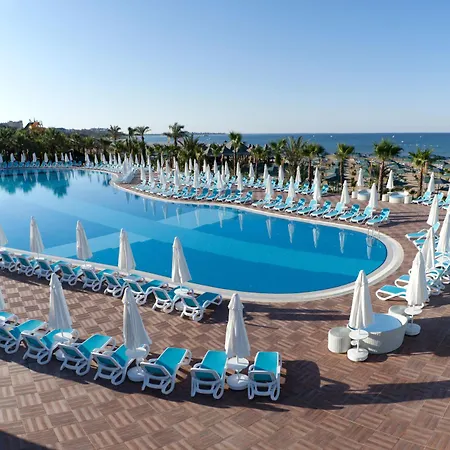 Paloma Oceana Сіде