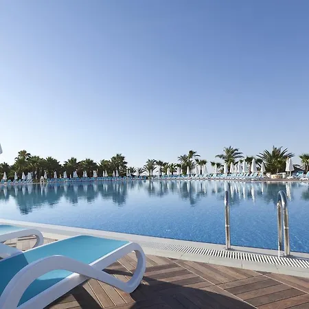 Paloma Oceana Курортний комплекс