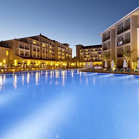 Paloma Oceana Курортний комплекс 5*