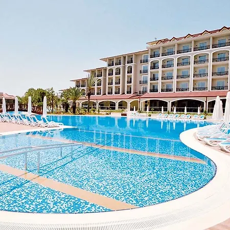 Paloma Oceana