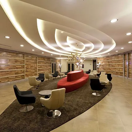 Paloma Oceana Курортний комплекс
