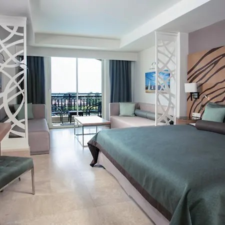Paloma Oceana Курортний комплекс