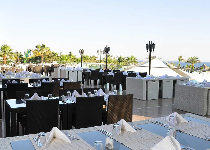 Paloma Oceana Σιντέ