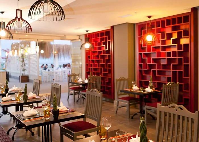 Paloma Oceana Σιντέ