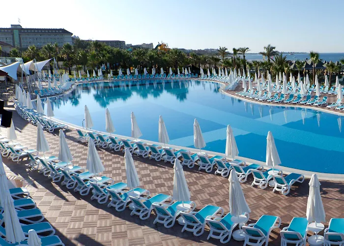 Θέρετρο Paloma Oceana