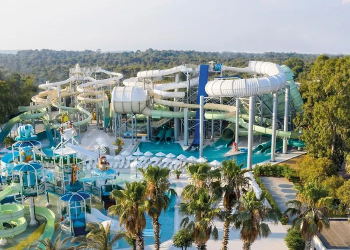 Paloma Oceana 5* Σιντέ