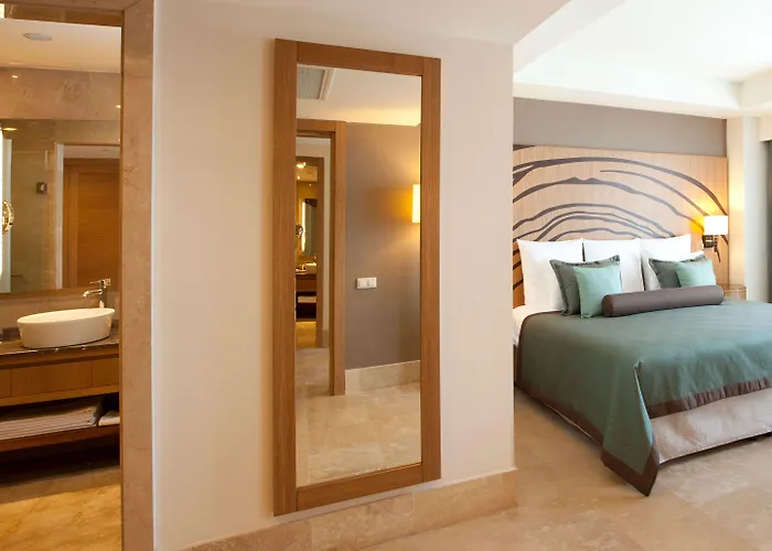 Resort Paloma Oceana Side