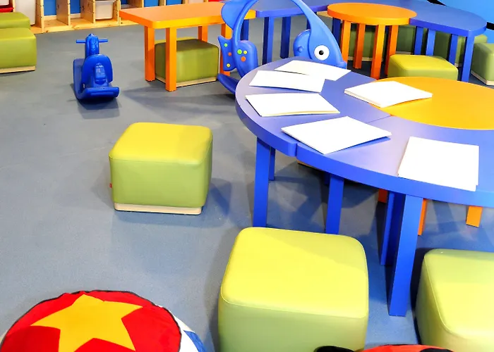 Paloma Oceana 度假村