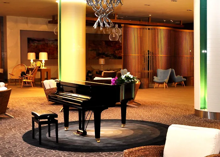 Paloma Oceana Resort 5*