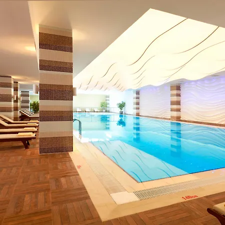 Resort Paloma Oceana