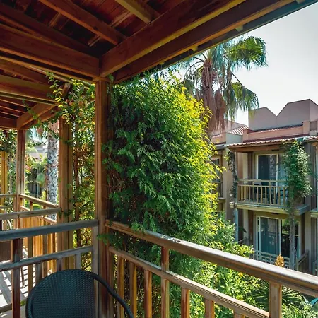 Resort Paloma Oceana 5*