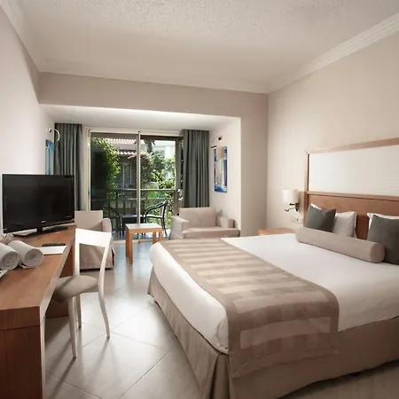 Resort Paloma Oceana Side