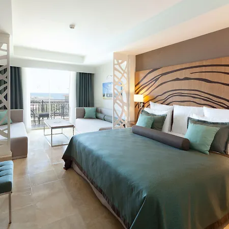 Resort Paloma Oceana