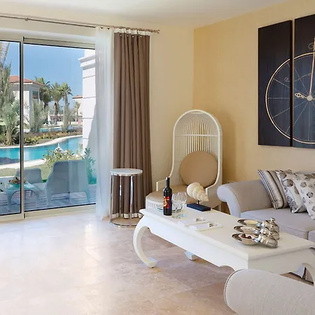 Resort Paloma Oceana