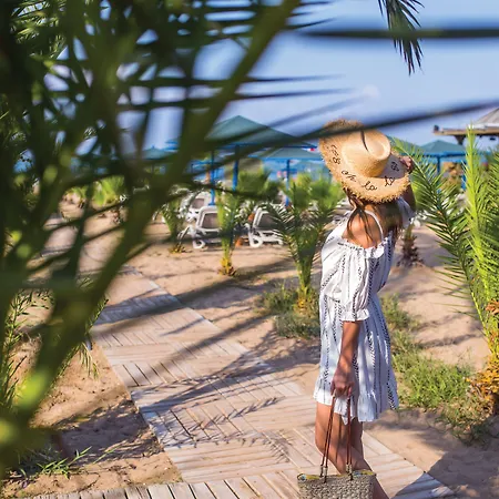 Paloma Oceana Ośrodek wypoczynkowy 5*