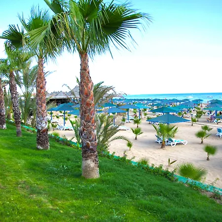 Resort Paloma Oceana 5*