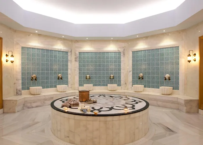 Complex Paloma Oceana Side