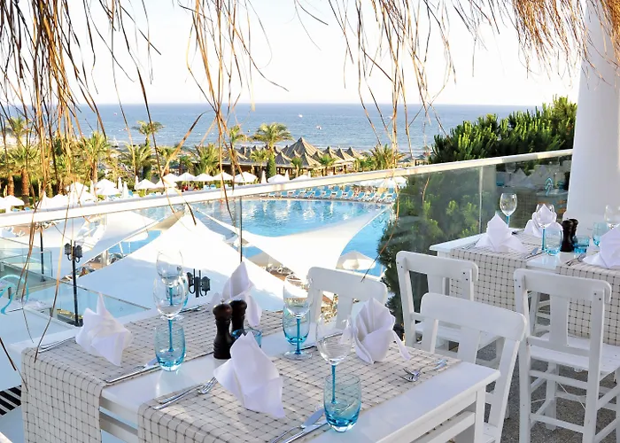 Paloma Oceana Complex 5*