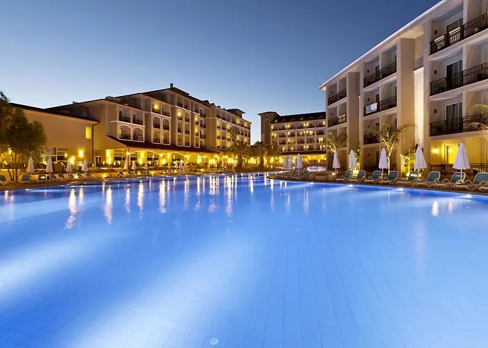 Paloma Oceana Complex 5*