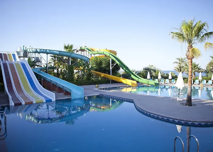 Paloma Oceana Complex